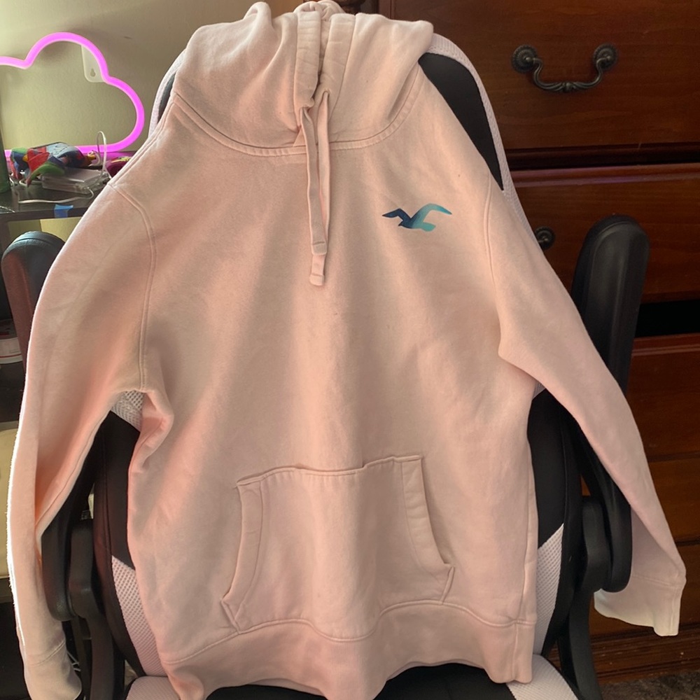 Hollister hoodie